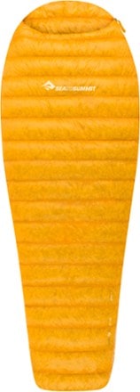 Sea to Summit Spark Ultralight Sleeping Bag Liner 1