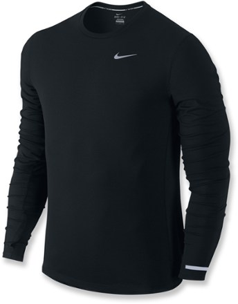 dri fit long sleeve mens