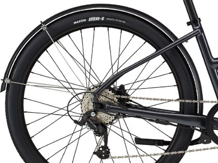 Cannondale Treadwell Neo 2 EQ Remixte Electric Bike 1