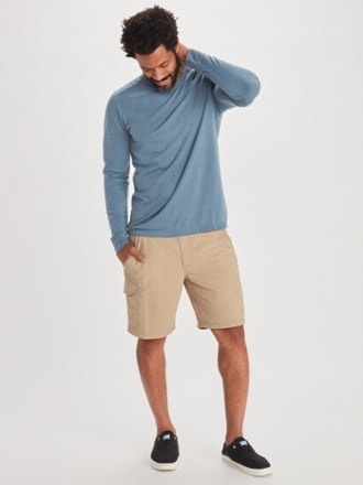 ExOfficio BugsAway Solaro Long-Sleeve Sun Shirt - Men's 2