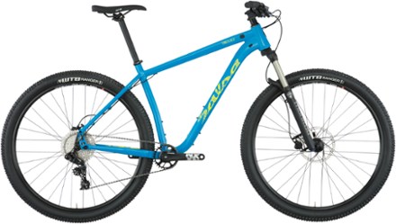salsa timberjack used