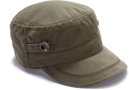 womens cadet cap