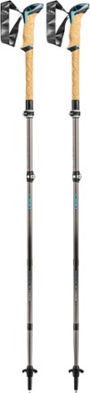 Leki Cressida FX Carbon Trekking Poles - Pair - Women's 2
