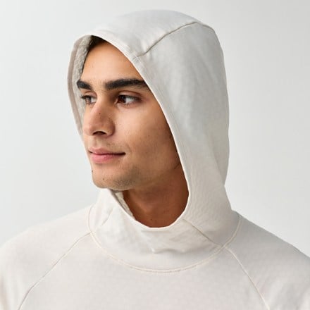 Brooks Momentum Thermal Hoodie - Men's 2