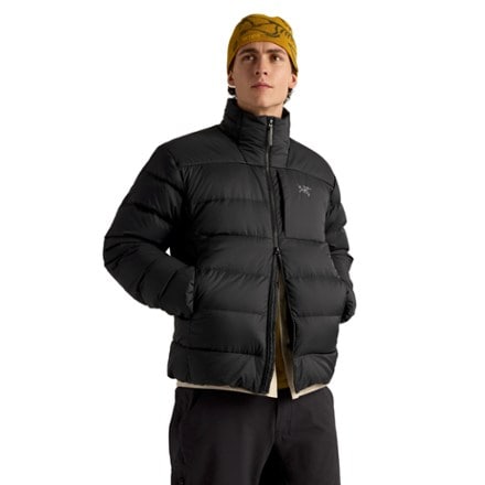 Arc'teryx Thorium Down Jacket - Men's 6