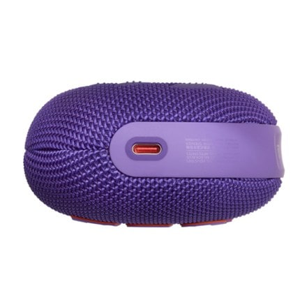 JBL Clip 5 Bluetooth Speaker 7