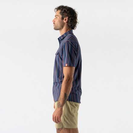 rabbit High Country Shirt - Men's 3