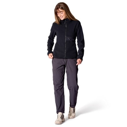 Rab Ascendor Light Hoody - Women's 2