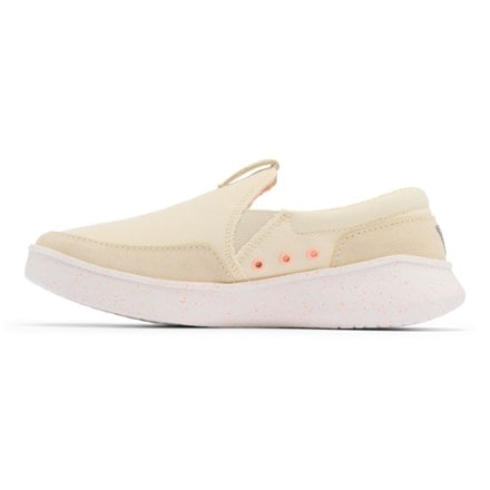Columbia PFG Boatside Shoes - Women's 1
