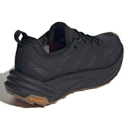 adidas Terrex Free Hiker 3 Low GORE-TEX Hiking Shoes - Men's 3