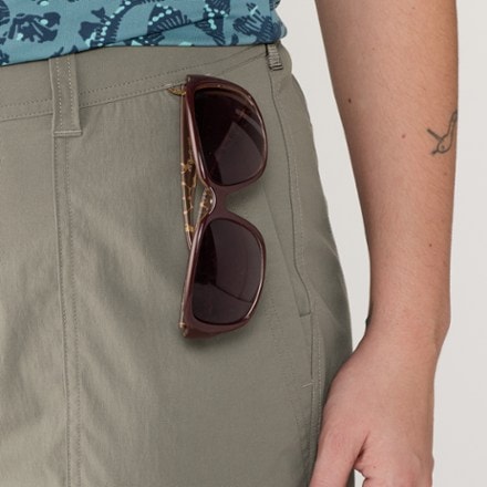 REI Co-op Sahara Bermuda Shorts - Women's 10