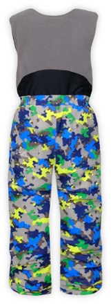 snow pants for toddlers