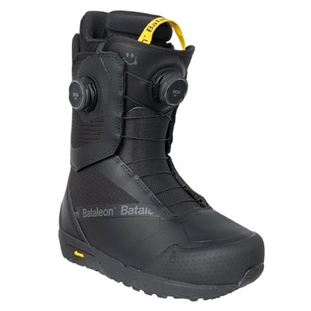 Bataleon Salsa Double BOA Snowboard Boots - Men's - 2026/2027 1