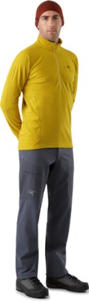 gamma mx pants
