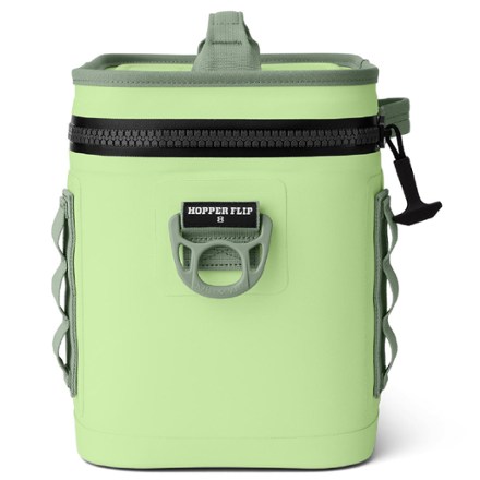 YETI Hopper Flip 8 Soft Cooler 4