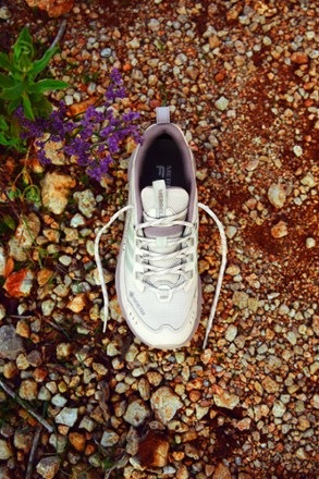 Location Image for Moab Speed 2 GORE-TEX Hiking Shoes - Women's