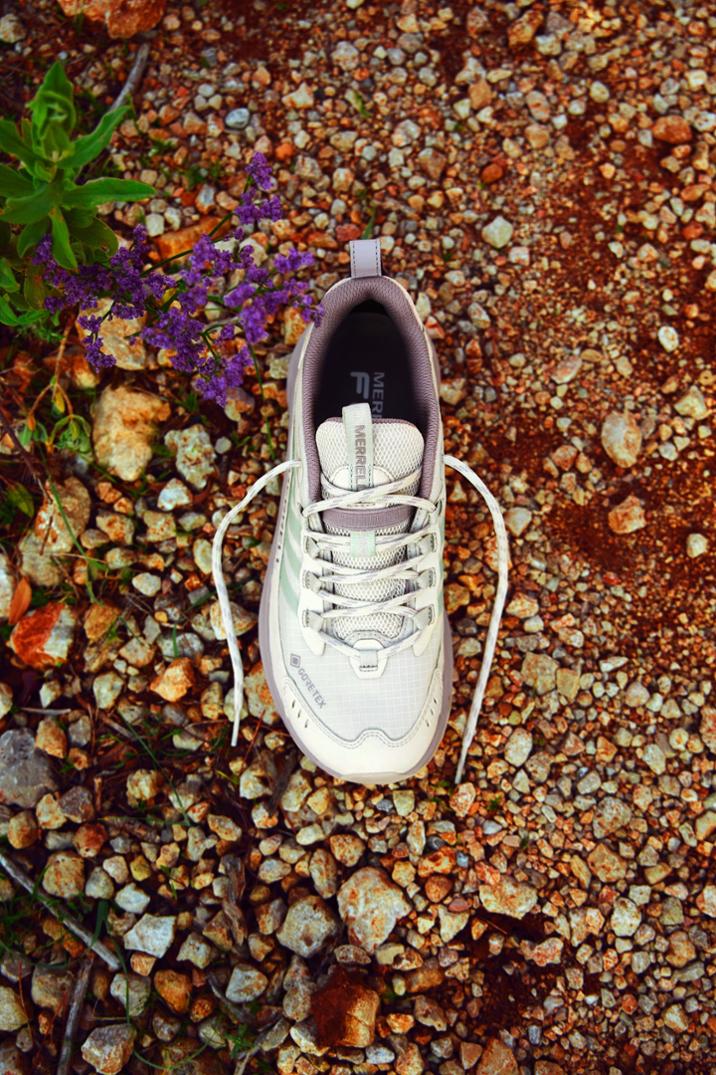 Location Image for Moab Speed 2 GORE-TEX Hiking Shoes - Women's