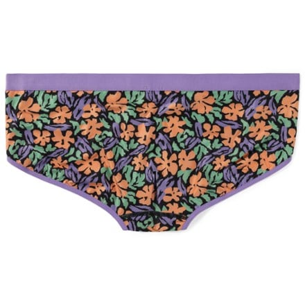 ExOfficio Give-N-Go Sport Mesh 2.0 Hipster Underwear - Women's 4