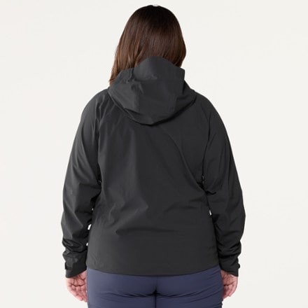 REI Co-op XeroCloud 3L Rain Jacket - Women's 4
