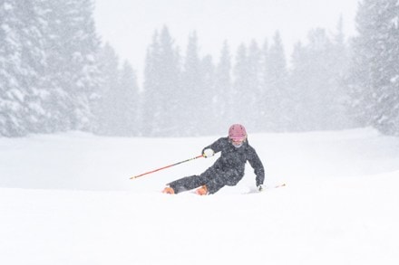 Blizzard Black Pearl 97 Skis - Women's - 2022/2023 3