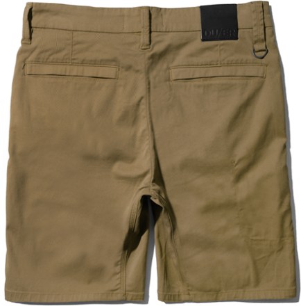 DUER Live Lite Journey Shorts - Men's 9" Inseam 3