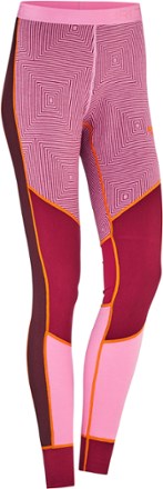 Kari Traa Tora Base Layer Bottoms - Women's 0