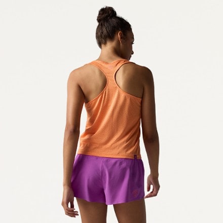 rabbit EZ Vee Perf Trail Tank Top - Women's 2