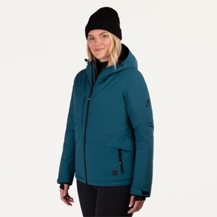 Boulder Gear Whimsical Insulated Jacket - Women's 2