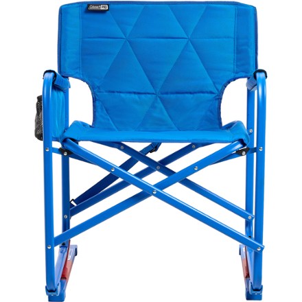 Coleman Pro Rocker Chair 0