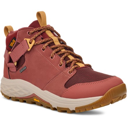 Teva Grandview GORE-TEX Hiking Boots - Women's 2
