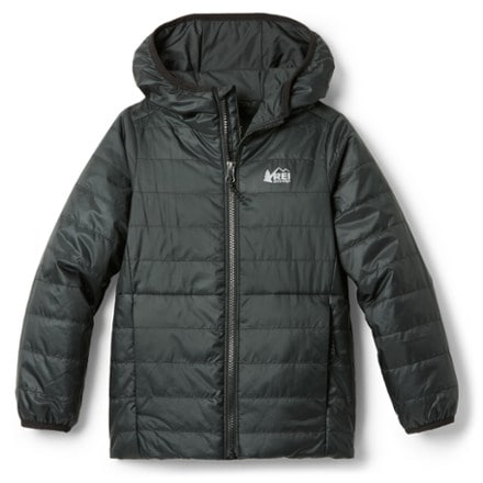 REI Co-op Microtrek Insulated Hoodie - Kids' 0