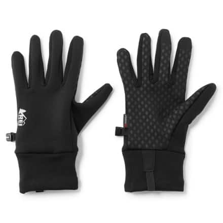 REI Co-op Flash Power Stretch Gloves 2