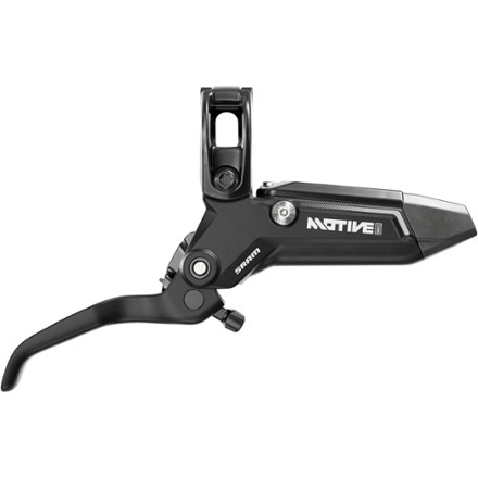 SRAM Motive Bronze Disc Brake and Lever – Front Sansujyuku sansujyuku.com