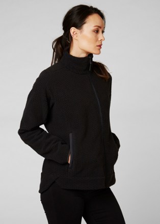 Helly Hansen Women's Lyra Fleece Jacket