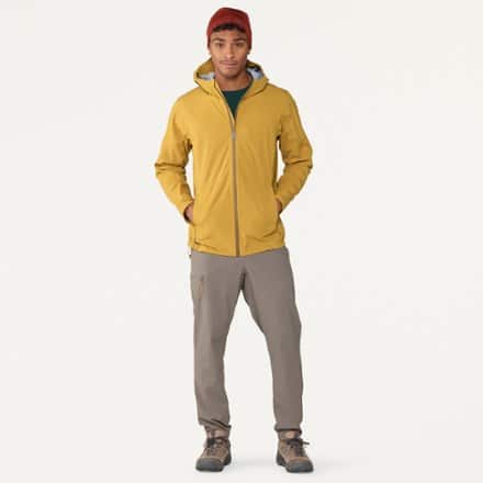 KUHL Stretch Voyagr Jacket - Men's 5