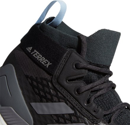 adidas Terrex Free Hiker GORE-TEX Hiking Shoes - Women's 6