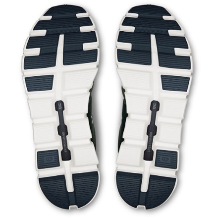 On Cloud 6 Shoes - Men's 5