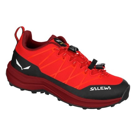 Salewa Wildfire 2 Approach Shoes - Kids' 1