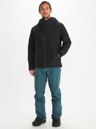 Marmot GORE-TEX Lightray Insulated Jacket - Men's 3