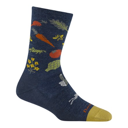 Darn Tough Farmer's Market Socks - Women's 0