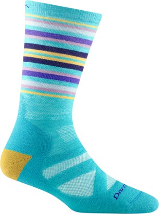 Darn Tough Oslo Nordic Boot Ski Socks - Women's 0