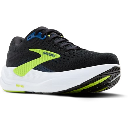 Brooks Ghost Max 3 Road-Running Shoes - Men's 2