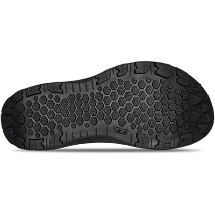Teva Hydratrek Sandals - Men's 5