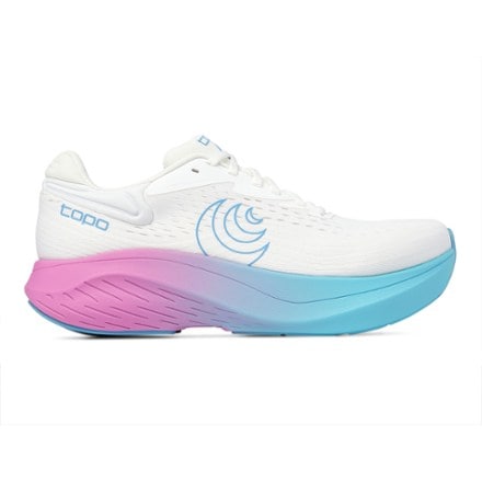 Topo Athletic Atmos 2 Road-Running Shoes - Women's 0