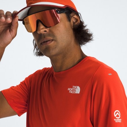 The North Face Summit Series High Trail Shirt - Men's 4