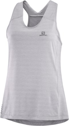 Salomon XA Tank Top Women s REI Co op