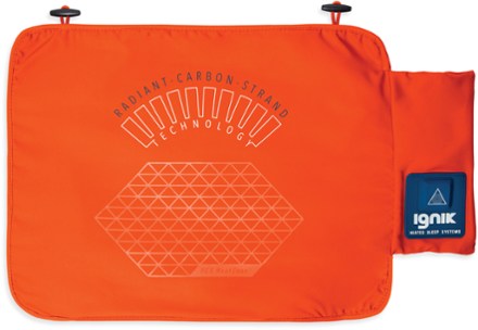 Ignik Heated Seat Cover REI Coop