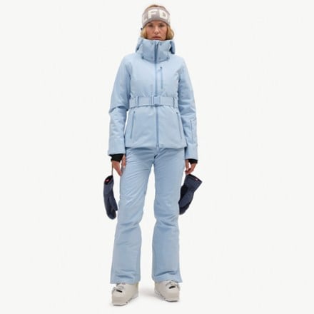Halfdays Aston Insulated Jacket 2.0 - Women's 2
