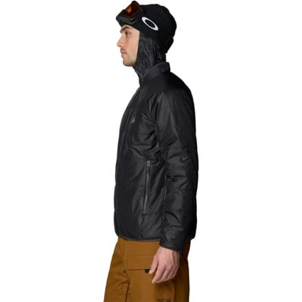 Mountain Hardwear Firefall Trifecta 3-in-1 Jacket - Men's 3