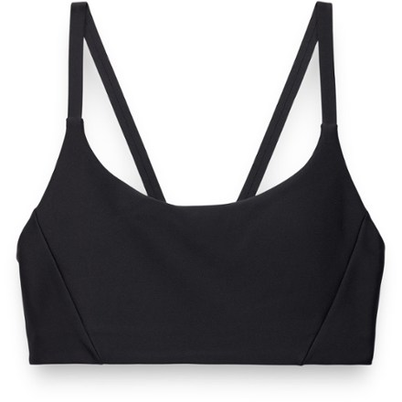 prAna Sculpt Scoop Bra 0
